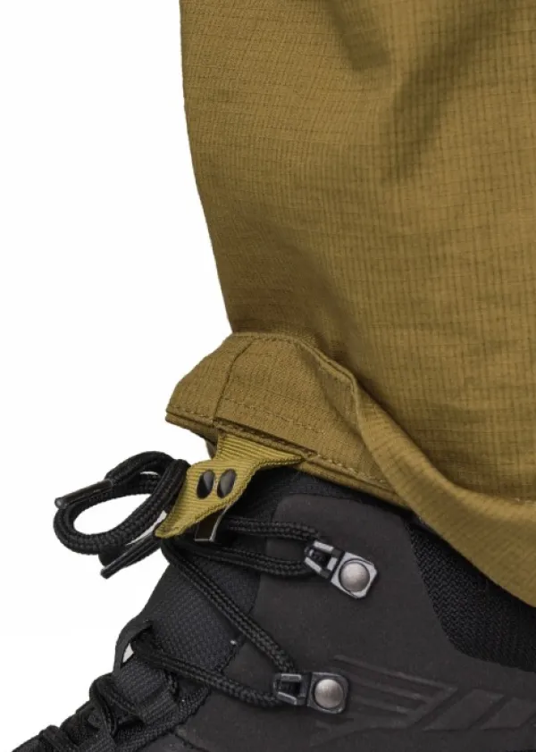 Beretta Lowpro Pants housut, Dark Earth Flat| Retkeilyhousut