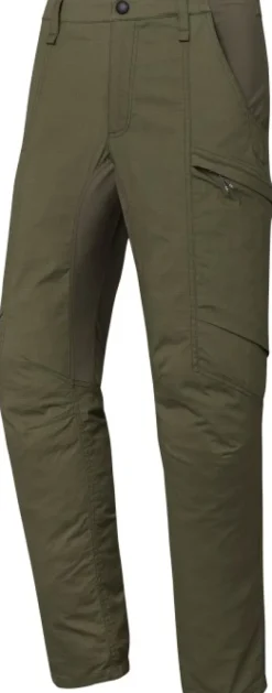 Beretta Retkeilyhousut^Lowpro Pants housut, Green Stone