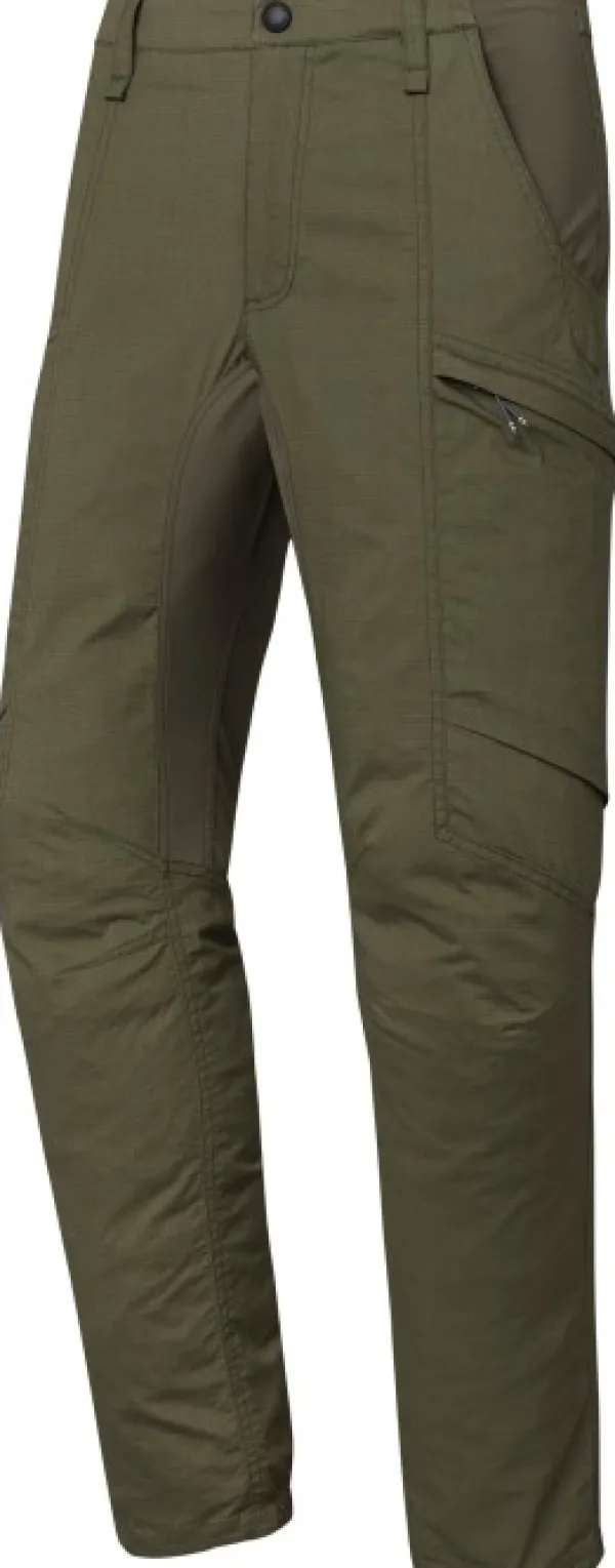 Beretta Retkeilyhousut^Lowpro Pants housut, Green Stone