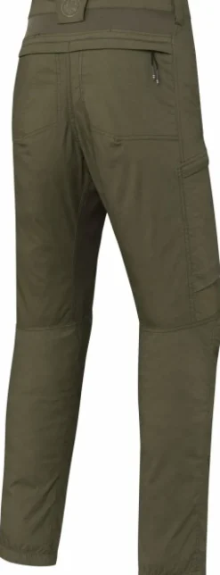Beretta Retkeilyhousut^Lowpro Pants housut, Green Stone