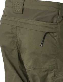 Beretta Retkeilyhousut^Lowpro Pants housut, Green Stone
