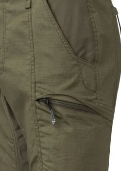 Beretta Retkeilyhousut^Lowpro Pants housut, Green Stone