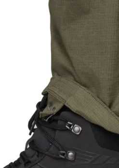Beretta Retkeilyhousut^Lowpro Pants housut, Green Stone