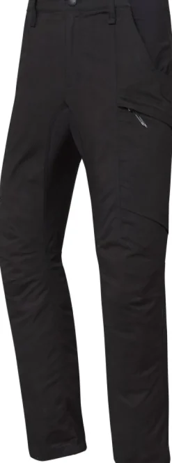 Beretta Retkeilyhousut^Lowpro Pants housut, Black