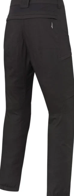 Beretta Retkeilyhousut^Lowpro Pants housut, Black