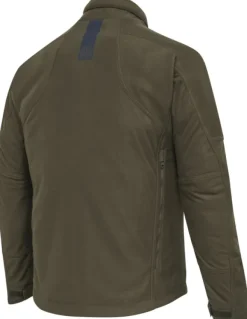 Beretta Metsästystakit/Softshell- Ja Tuulenpitävät Takit Metsälle^Matajur Windblock Jacket metsästystakki, Green Moss
