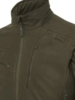 Beretta Metsästystakit/Softshell- Ja Tuulenpitävät Takit Metsälle^Matajur Windblock Jacket metsästystakki, Green Moss