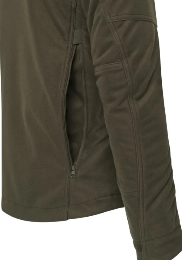 Beretta Metsästystakit/Softshell- Ja Tuulenpitävät Takit Metsälle^Matajur Windblock Jacket metsästystakki, Green Moss