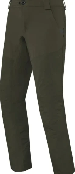 Beretta M's Core Pants Green Moss| Retkeilyhousut