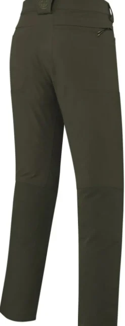 Beretta M's Core Pants Green Moss| Retkeilyhousut