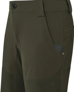 Beretta M's Core Pants Green Moss| Retkeilyhousut
