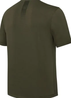 Beretta M's Outline T-Shirt Dark Olive| Metsästysliivit/Fleeceliivit