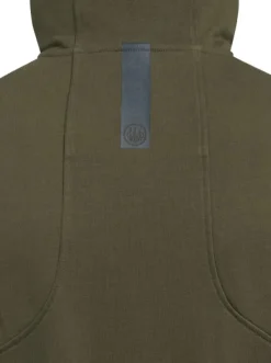 Beretta M's Pintail Hoodie Green Stone| Metsästysliivit/Fleeceliivit