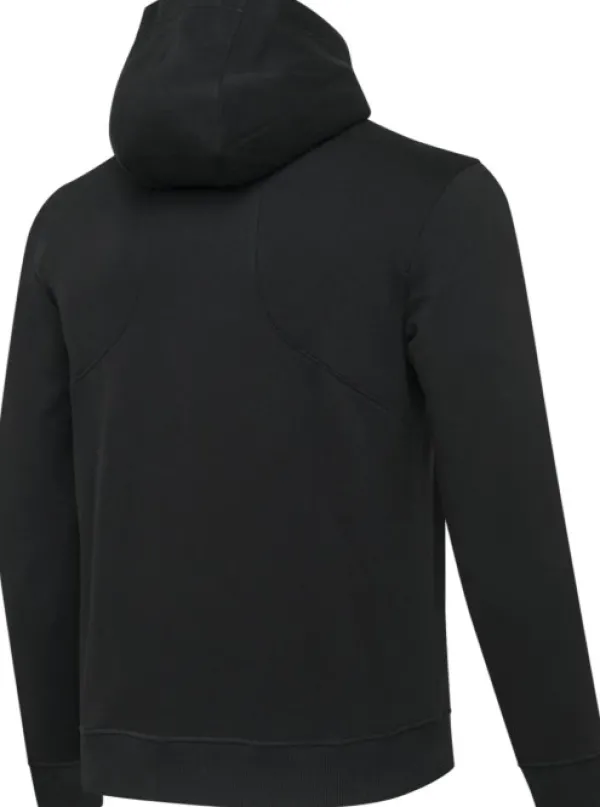 Beretta Metsästysliivit/Fleeceliivit^M's Pintail Hoodie Black