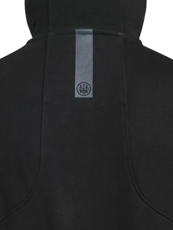 Beretta Metsästysliivit/Fleeceliivit^M's Pintail Hoodie Black