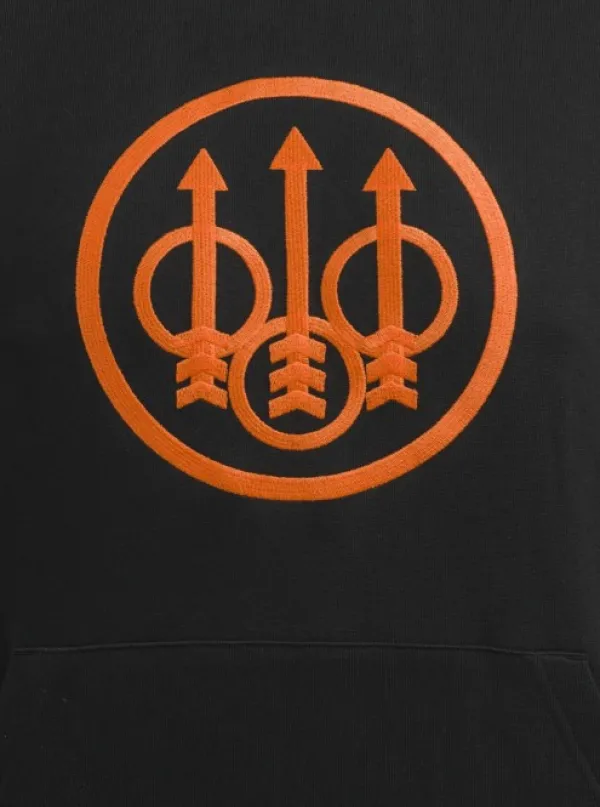 Beretta Metsästysliivit/Fleeceliivit^M's Pintail Hoodie Black