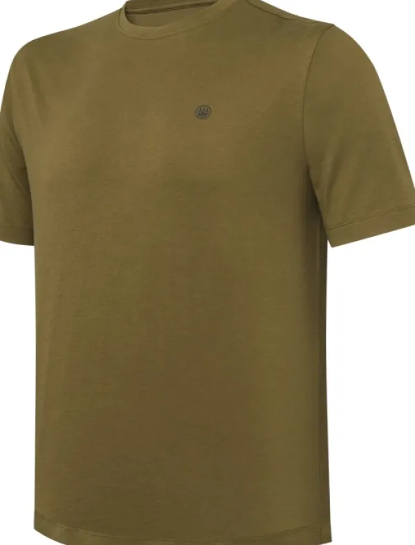 Beretta M's Set of 3 Corporate TS Green Stone & Ebony & FDE| Metsästysliivit/Fleeceliivit