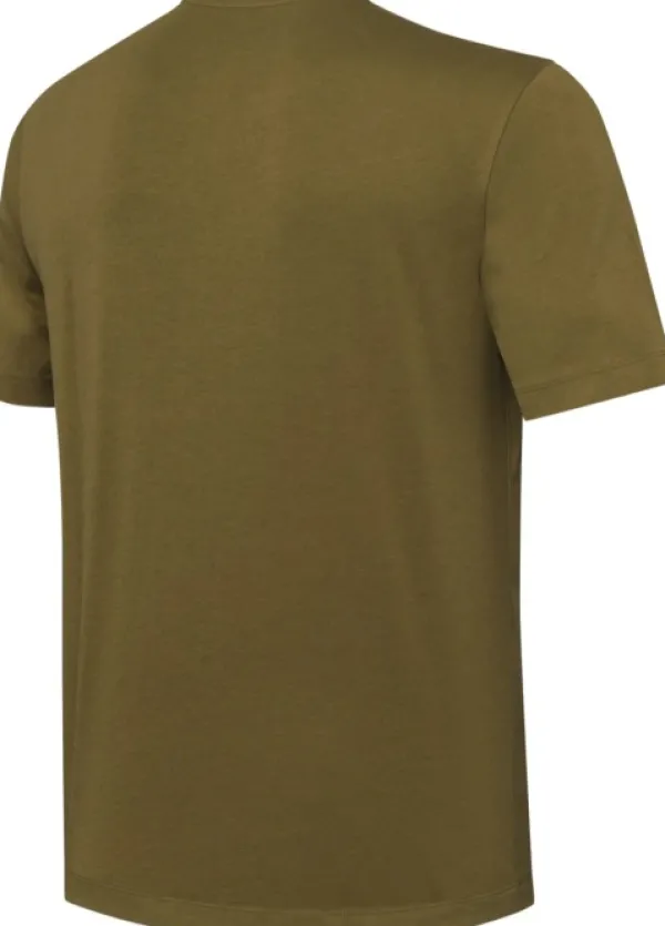 Beretta M's Set of 3 Corporate TS Green Stone & Ebony & FDE| Metsästysliivit/Fleeceliivit