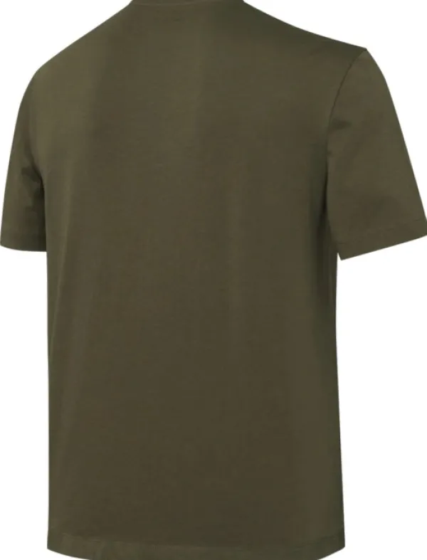 Beretta M's Set of 3 Corporate TS Green Stone & Ebony & FDE| Metsästysliivit/Fleeceliivit