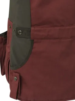 Beretta Liivit^M's Teal Sporting EVO Vest Madder Brown