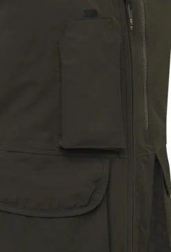 Beretta M's Thorn Resistant Vest Brown Bark| Liivit