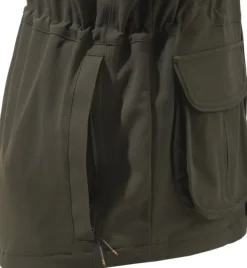 Beretta Metsästystakit/Vedenpitävät Metsästystakit^Muker GTX Jacket Brown Bark