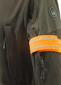 Beretta Metsästystakit/Vedenpitävät Metsästystakit^Muker GTX Jacket Brown Bark