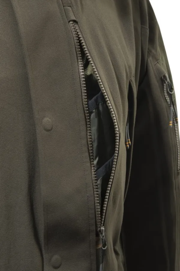Beretta Metsästystakit/Vedenpitävät Metsästystakit^Muker GTX Jacket Brown Bark