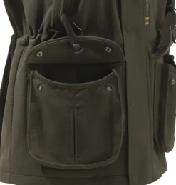 Beretta Metsästystakit/Vedenpitävät Metsästystakit^Muker GTX Jacket Brown Bark