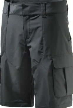 Beretta Shortsit^Rush ampumashortsit, musta
