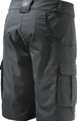 Beretta Shortsit^Rush ampumashortsit, musta