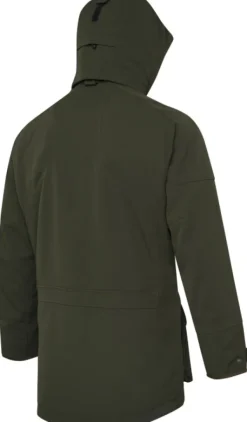 Beretta Metsästystakit/Vedenpitävät Metsästystakit^Stratton GTX Jacket metsästystakki, British Green