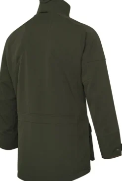 Beretta Metsästystakit/Vedenpitävät Metsästystakit^Stratton GTX Jacket metsästystakki, British Green