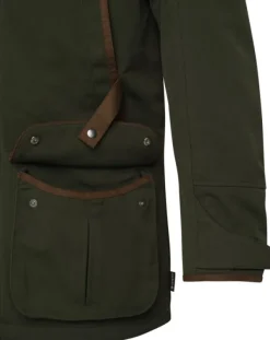 Beretta Metsästystakit/Vedenpitävät Metsästystakit^Stratton GTX Jacket metsästystakki, British Green