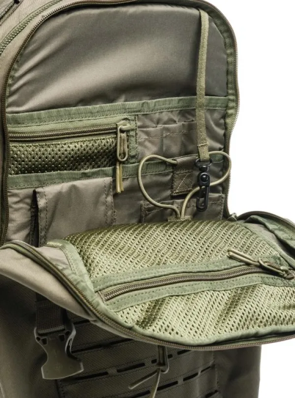 Beretta Tactical Backpack reppu, Green Stone| Metsästysreput