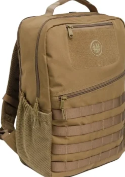 Beretta Tactical Flank Daypack reppu, ruskea| Metsästysreput