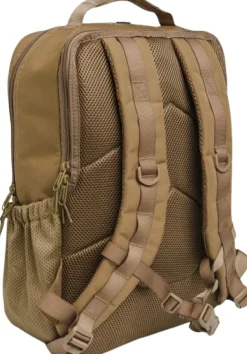 Beretta Tactical Flank Daypack reppu, ruskea| Metsästysreput