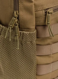 Beretta Tactical Flank Daypack reppu, ruskea| Metsästysreput