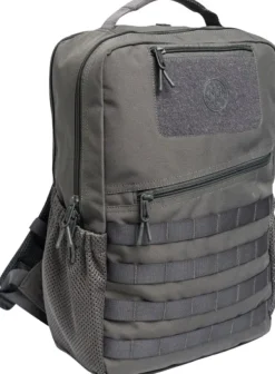 Beretta Tactical Flank Daypack reppu, Wolf Gray| Metsästysreput