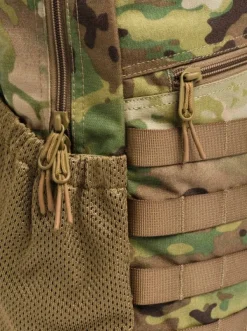 Beretta Tactical Flank Multicam® Daypack reppu, Multicam| Metsästysreput