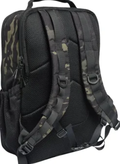 Beretta Metsästysreput^Tactical Flank Multicam® Daypack reppu, Multicam Black