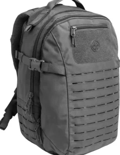 Beretta Tatical Backpack reppu, harmaa| Metsästysreput