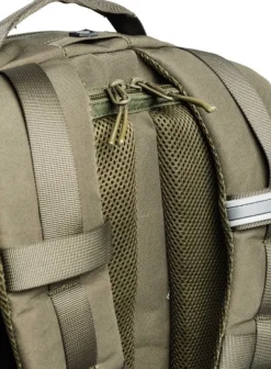 Beretta Tatical Backpack reppu, harmaa| Metsästysreput