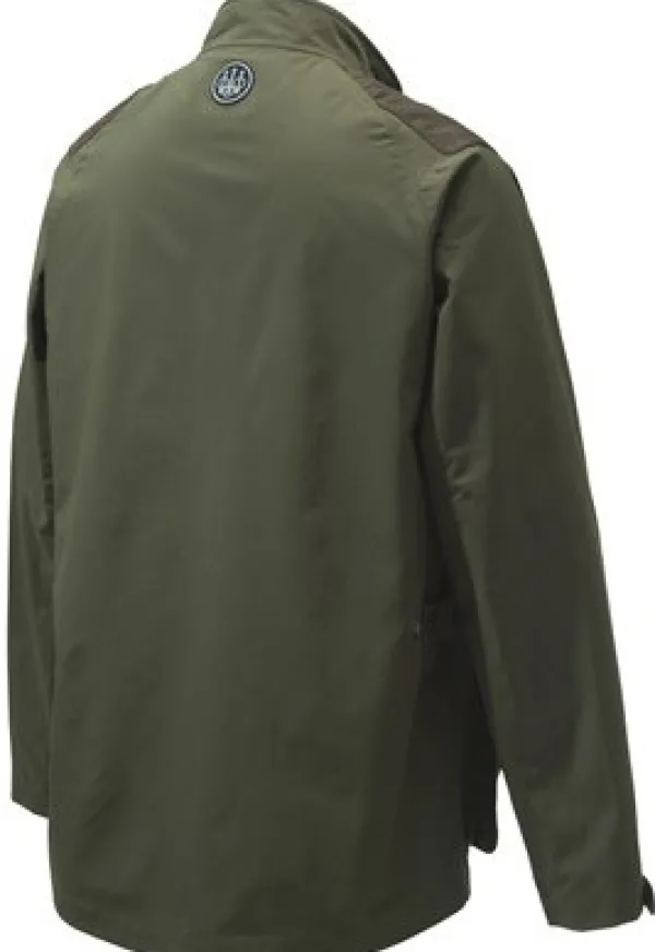 Beretta Metsästystakit/Vedenpitävät Metsästystakit^Teal Sporting Jacket metsästystakki, vihreä