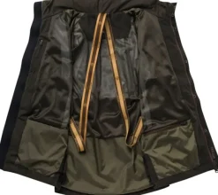 Beretta Tosark Jacket metsästystakki, ruskea| Metsästystakit/Vedenpitävät Metsästystakit