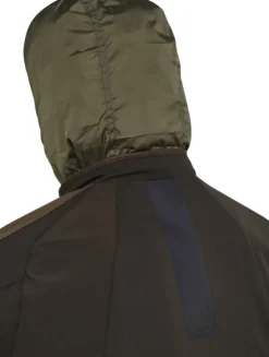 Beretta Tosark Jacket metsästystakki, ruskea| Metsästystakit/Vedenpitävät Metsästystakit