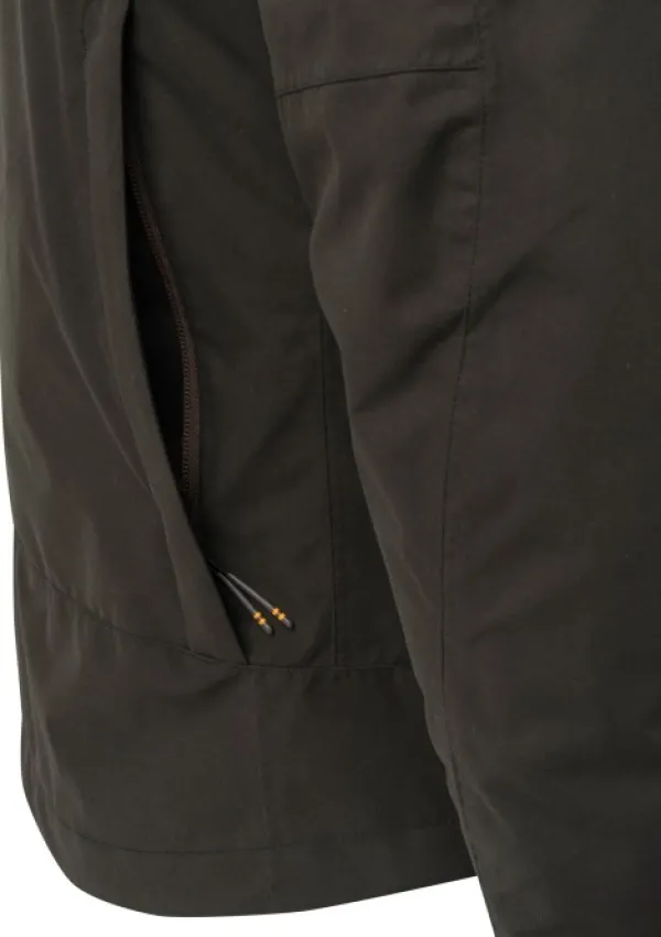 Beretta Tosark Jacket metsästystakki, ruskea| Metsästystakit/Vedenpitävät Metsästystakit