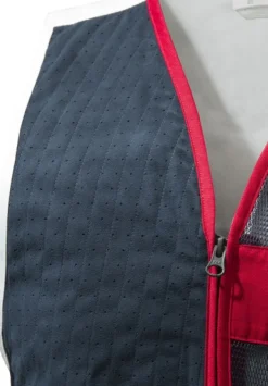 Beretta Uniform Pro 20.20 ammuntaliivi, Blue Total Eclipse & White| Liivit