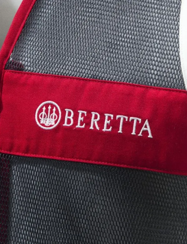 Beretta Uniform Pro 20.20 ammuntaliivi, Blue Total Eclipse & White| Liivit