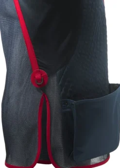 Beretta Uniform Pro 20.20 ammuntaliivi, Blue Total Eclipse & White| Liivit